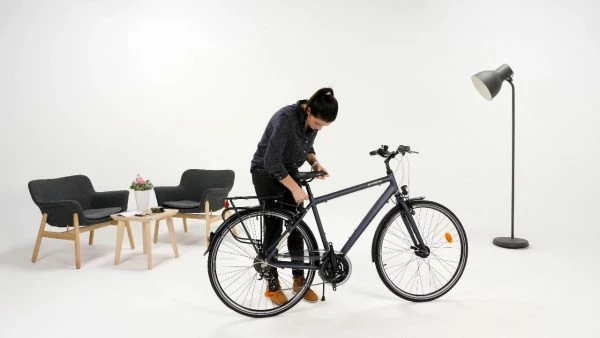 VELO VILLE LONGUE DISTANCE HOPRIDER 100 CADRE BAS 2 VELO VILLE LONGUE DISTANCE HOPRIDER 100 CADRE BAS – Image 2