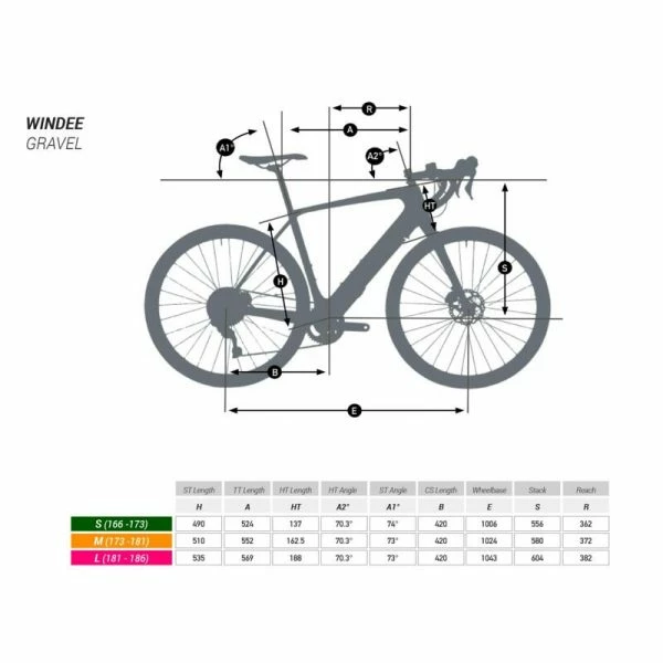 GRAVEL A ASSISTANCE ELECTRIQUE WINDEE 2 GRAVEL A ASSISTANCE ELECTRIQUE WINDEE – Image 2
