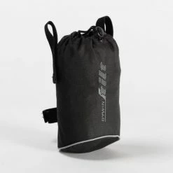 HOUSSE DE PROTECTION POUR TRANSPORT VÉLO PLIANT