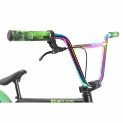 VÉLO BMX CENTRIX ADULTE NOIR MAT 10,5KG 20,6" KHEBIKES 12 VÉLO BMX CENTRIX ADULTE NOIR MAT 10,5KG 20,6" KHEBIKES -Vélos éLectriques Soldes velo bmx centrix adulte noir mat 105kg 206 khebikes 2 600x600 1