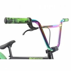 VÉLO BMX CENTRIX ADULTE NOIR MAT 10,5KG 20,6" KHEBIKES 17 VÉLO BMX CENTRIX ADULTE NOIR MAT 10,5KG 20,6" KHEBIKES -Vélos éLectriques Soldes velo bmx centrix adulte noir mat 105kg 206 khebikes 7 600x600 1