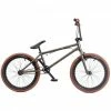 VÉLO BMX COPE AM ADULTE GRIS ANTHRACITE 10,8KG 20,6" KHEBIKES