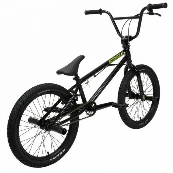 VELO BMX ENFANT SPELL 20.25'' 2 VELO BMX ENFANT SPELL 20.25'' – Image 2