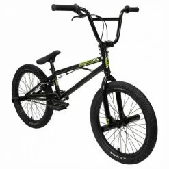 VELO BMX ENFANT SPELL 20.25'' 6 VELO BMX ENFANT SPELL 20.25'' -Vélos éLectriques Soldes velo bmx enfant spell 2025 2 600x600 1