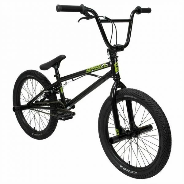 VELO BMX ENFANT SPELL 20.25'' 3 VELO BMX ENFANT SPELL 20.25'' – Image 3