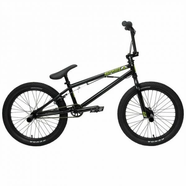 VELO BMX ENFANT SPELL 20.25'' 1 VELO BMX ENFANT SPELL 20.25''
