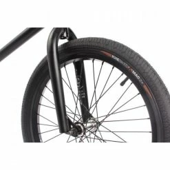 VÉLO BMX SILENCER LT ADULTE BLACK 9,9KG 20,6" KHEBIKES -Vélos éLectriques Soldes velo bmx silencer lt adulte black 99kg 206 khebikes 3 600x600 1