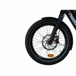 VÉLO CARGO ÉLECTRIQUE U-CARGO LITE -Vélos éLectriques Soldes velo cargo electrique u cargo lite 4 600x600 1