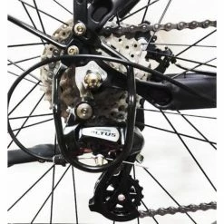 VÉLO CLOOT ELECTRIQUE VILLE POLUX 700 -Vélos éLectriques Soldes velo cloot electrique ville polux 700 4 600x600 1