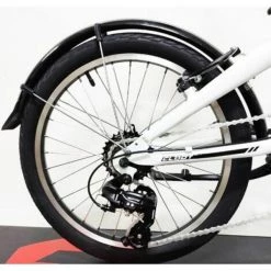 VÉLO CLOOT PLIANT ICONIC LUX 20" -Vélos éLectriques Soldes velo cloot pliant iconic lux 20 3 600x600 1