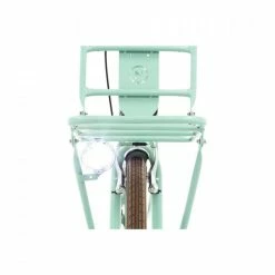 VÉLO DE TRANSPORT NOGAN VINTAGE N3 - FEMME - 50 CM - VERT CLAIR 7 VÉLO DE TRANSPORT NOGAN VINTAGE N3 - FEMME - 50 CM - VERT CLAIR -Vélos éLectriques Soldes velo de transport nogan vintage n3 femme 50 cm vert clair 2 600x600 1