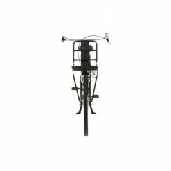 VÉLO DE TRANSPORT NOGAN VINTAGE N3 - HOMME - 57 CM - NOIR MAT 9 VÉLO DE TRANSPORT NOGAN VINTAGE N3 - HOMME - 57 CM - NOIR MAT -Vélos éLectriques Soldes velo de transport nogan vintage n3 homme 57 cm noir mat 4 600x600 1