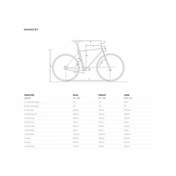 VÉLO DE VILLE 6KU ODYSSEY 8SP - BRANDFORD SILVER 4 VÉLO DE VILLE 6KU ODYSSEY 8SP - BRANDFORD SILVER – Image 4