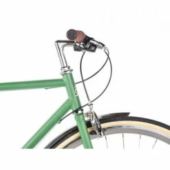 VÉLO DE VILLE 6KU ODYSSEY 8SP - VERT ARMÉE -Vélos éLectriques Soldes velo de ville 6ku odyssey 8sp vert armee 3 600x600 1