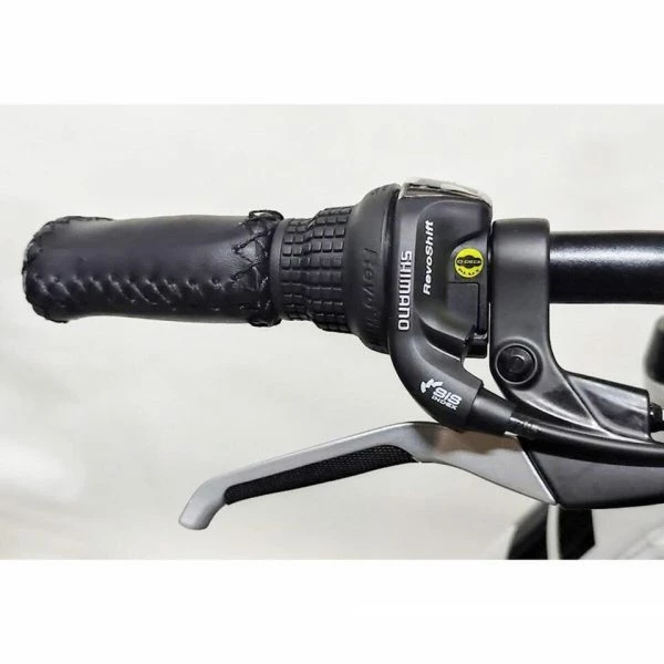 VÉLO DE VILLE ELECTRIQUE CLOOT IONIC 700 4 VÉLO DE VILLE ELECTRIQUE CLOOT IONIC 700 – Image 4