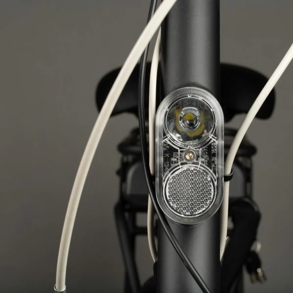 VÉLO DE VILLE ÉLECTRIQUE ELOPS 120 E 11 VÉLO DE VILLE ÉLECTRIQUE ELOPS 120 E – Image 11