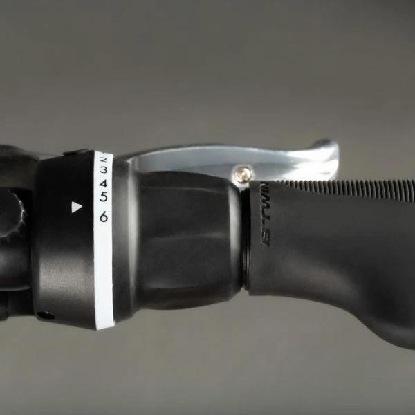 VÉLO DE VILLE ÉLECTRIQUE ELOPS 120 E 12 VÉLO DE VILLE ÉLECTRIQUE ELOPS 120 E – Image 12