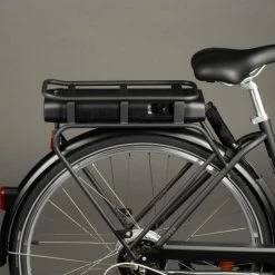 VÉLO DE VILLE ÉLECTRIQUE ELOPS 120 E 30 VÉLO DE VILLE ÉLECTRIQUE ELOPS 120 E -Vélos éLectriques Soldes velo de ville electrique elops 120 e 13 600x600 1