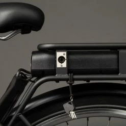 VÉLO DE VILLE ÉLECTRIQUE ELOPS 120 E 31 VÉLO DE VILLE ÉLECTRIQUE ELOPS 120 E -Vélos éLectriques Soldes velo de ville electrique elops 120 e 14 600x600 1