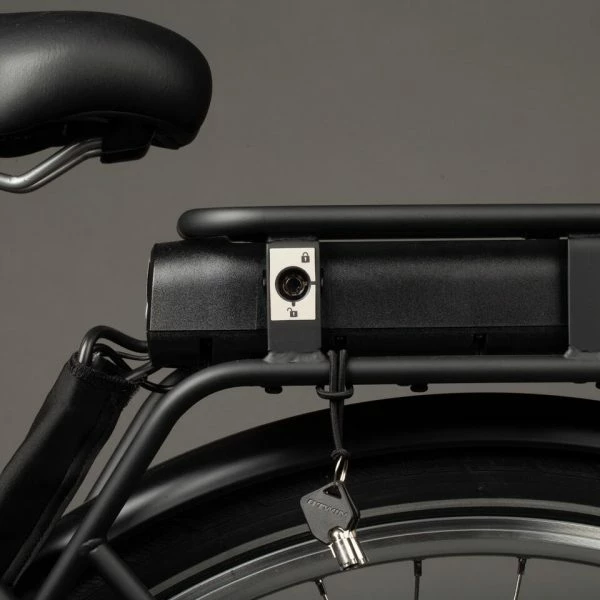 VÉLO DE VILLE ÉLECTRIQUE ELOPS 120 E 15 VÉLO DE VILLE ÉLECTRIQUE ELOPS 120 E – Image 15