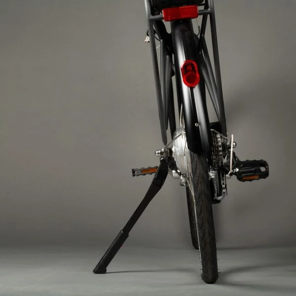 VÉLO DE VILLE ÉLECTRIQUE ELOPS 120 E 16 VÉLO DE VILLE ÉLECTRIQUE ELOPS 120 E – Image 16