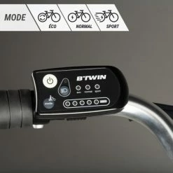 VÉLO DE VILLE ÉLECTRIQUE ELOPS 120 E 23 VÉLO DE VILLE ÉLECTRIQUE ELOPS 120 E -Vélos éLectriques Soldes velo de ville electrique elops 120 e 6 600x600 1