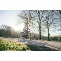 VELO DE VILLE ELECTRIQUE ELOPS 920 E CADRE HAUT -Vélos éLectriques Soldes velo de ville electrique elops 920 e cadre haut 11 600x600 1