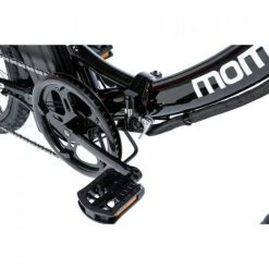 VÉLO DE VILLE ELECTRIQUE PLIANT SEMI RIGIDE E.20,2 - 20" -Vélos éLectriques Soldes velo de ville electrique pliant semi rigide e202 20 2 600x600 1