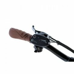 VÉLO DE VILLE ELECTRIQUE PLIANT SEMI RIGIDE E.20,2 - 20" -Vélos éLectriques Soldes velo de ville electrique pliant semi rigide e202 20 3 600x600 1