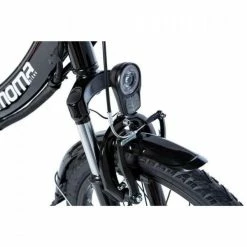 VÉLO DE VILLE ELECTRIQUE PLIANT SEMI RIGIDE E.20,2 - 20" -Vélos éLectriques Soldes velo de ville electrique pliant semi rigide e202 20 4 600x600 1