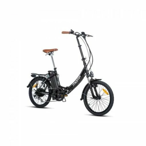 VÉLO DE VILLE ELECTRIQUE PLIANT SEMI RIGIDE E.20,2 - 20" 1 VÉLO DE VILLE ELECTRIQUE PLIANT SEMI RIGIDE E.20,2 - 20" -Vélos éLectriques Soldes velo de ville electrique pliant semi rigide e202 20 600x600 1