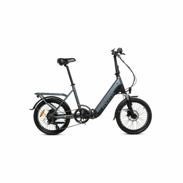 VÉLO DE VILLE ELECTRIQUE PLIANT SEMI RIGIDE E.20PRO - 20" 1 VÉLO DE VILLE ELECTRIQUE PLIANT SEMI RIGIDE E.20PRO - 20"