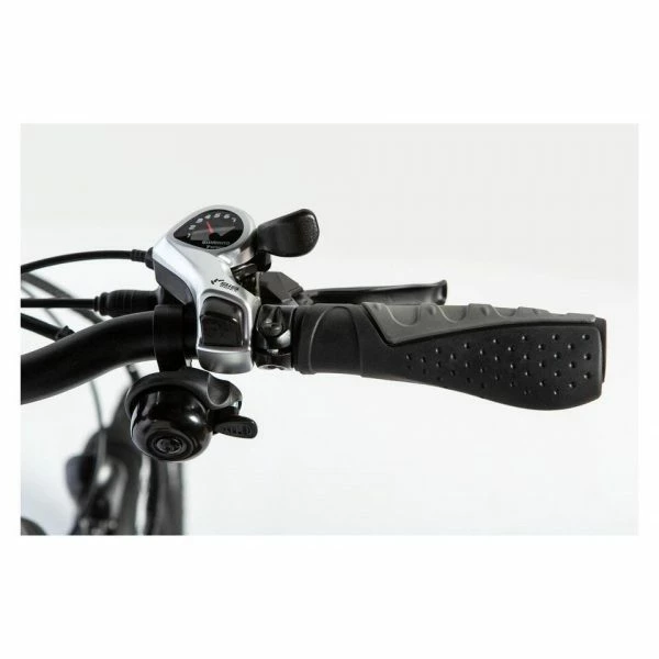 VÉLO DE VILLE ELECTRIQUE PLIANT SEMI RIGIDE E.20PRO - 20" 5 VÉLO DE VILLE ELECTRIQUE PLIANT SEMI RIGIDE E.20PRO - 20" – Image 5