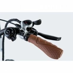 VÉLO DE VILLE ELECTRIQUE SEMI RIGIDE 26.2 - 26" -Vélos éLectriques Soldes velo de ville electrique semi rigide 262 26 3 600x600 1