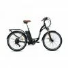 VÉLO DE VILLE ELECTRIQUE SEMI RIGIDE 28.2 - 28"