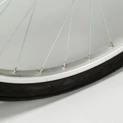 VELO DE VILLE ELOPS 120 À CADRE HAUT BLEU -Vélos éLectriques Soldes velo de ville elops 120 a cadre haut bleu 11 600x600 1