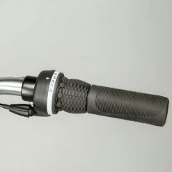 VELO DE VILLE ELOPS 120 À CADRE HAUT BLEU -Vélos éLectriques Soldes velo de ville elops 120 a cadre haut bleu 14 600x600 1