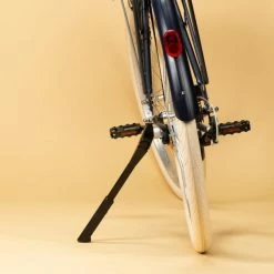 VELO DE VILLE ELOPS 520 CADRE BAS BLEU -Vélos éLectriques Soldes velo de ville elops 520 cadre bas bleu 14 600x600 1