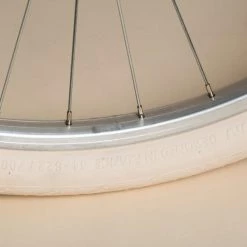 VELO DE VILLE ELOPS 520 CADRE BAS BLEU JEANS -Vélos éLectriques Soldes velo de ville elops 520 cadre bas bleu jeans 14 600x600 1