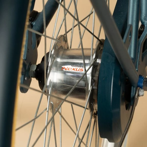 VELO DE VILLE ELOPS 540 CADRE BAS 7 VELO DE VILLE ELOPS 540 CADRE BAS – Image 7