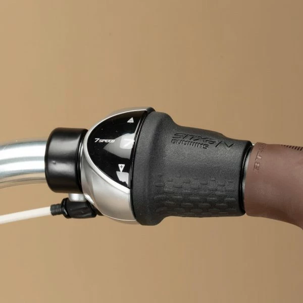 VELO DE VILLE ELOPS 540 CADRE BAS 8 VELO DE VILLE ELOPS 540 CADRE BAS – Image 8