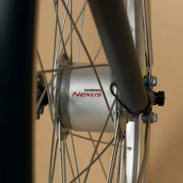 VELO DE VILLE ELOPS 540 CADRE BAS 9 VELO DE VILLE ELOPS 540 CADRE BAS – Image 9