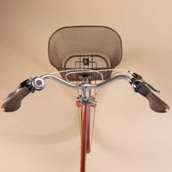 VELO DE VILLE ELOPS 540 CADRE BAS ROUGE BRIQUE 30 VELO DE VILLE ELOPS 540 CADRE BAS ROUGE BRIQUE -Vélos éLectriques Soldes velo de ville elops 540 cadre bas rouge brique 12 600x600 1