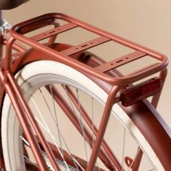 VELO DE VILLE ELOPS 540 CADRE BAS ROUGE BRIQUE 32 VELO DE VILLE ELOPS 540 CADRE BAS ROUGE BRIQUE -Vélos éLectriques Soldes velo de ville elops 540 cadre bas rouge brique 14 600x600 1