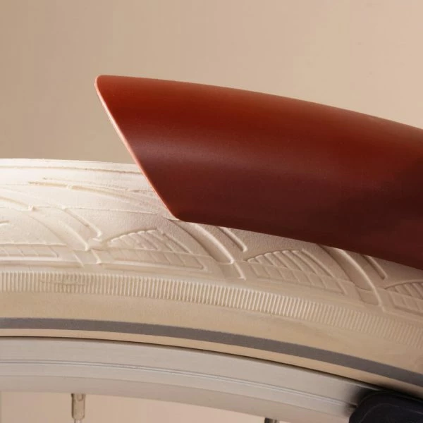 VELO DE VILLE ELOPS 540 CADRE BAS ROUGE BRIQUE 17 VELO DE VILLE ELOPS 540 CADRE BAS ROUGE BRIQUE – Image 17