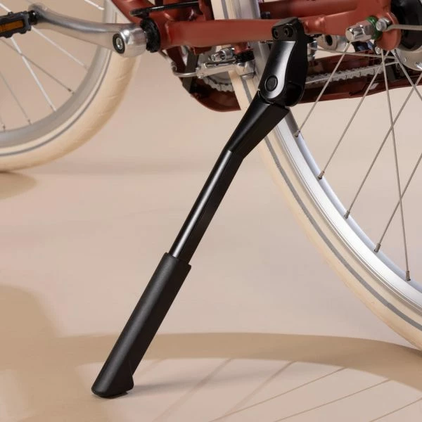 VELO DE VILLE ELOPS 540 CADRE BAS ROUGE BRIQUE 18 VELO DE VILLE ELOPS 540 CADRE BAS ROUGE BRIQUE – Image 18