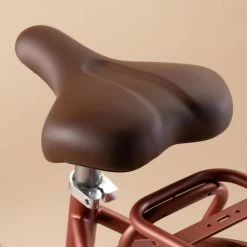 VELO DE VILLE ELOPS 540 CADRE BAS ROUGE BRIQUE 20 VELO DE VILLE ELOPS 540 CADRE BAS ROUGE BRIQUE -Vélos éLectriques Soldes velo de ville elops 540 cadre bas rouge brique 2 600x600 1