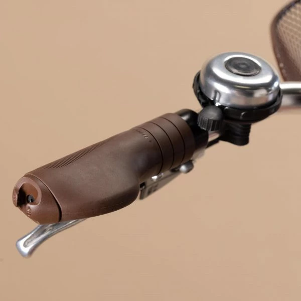 VELO DE VILLE ELOPS 540 CADRE BAS ROUGE BRIQUE 4 VELO DE VILLE ELOPS 540 CADRE BAS ROUGE BRIQUE – Image 4