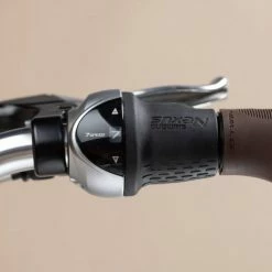 VELO DE VILLE ELOPS 540 CADRE HAUT -Vélos éLectriques Soldes velo de ville elops 540 cadre haut 10 600x600 1