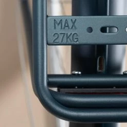 VELO DE VILLE ELOPS 540 CADRE HAUT -Vélos éLectriques Soldes velo de ville elops 540 cadre haut 14 600x600 1